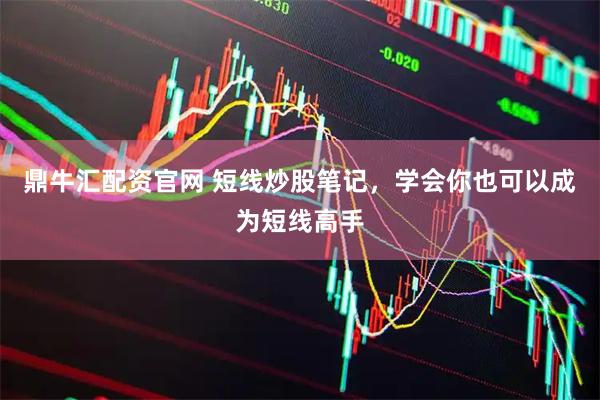 鼎牛汇配资官网 短线炒股笔记，学会你也可以成为短线高手